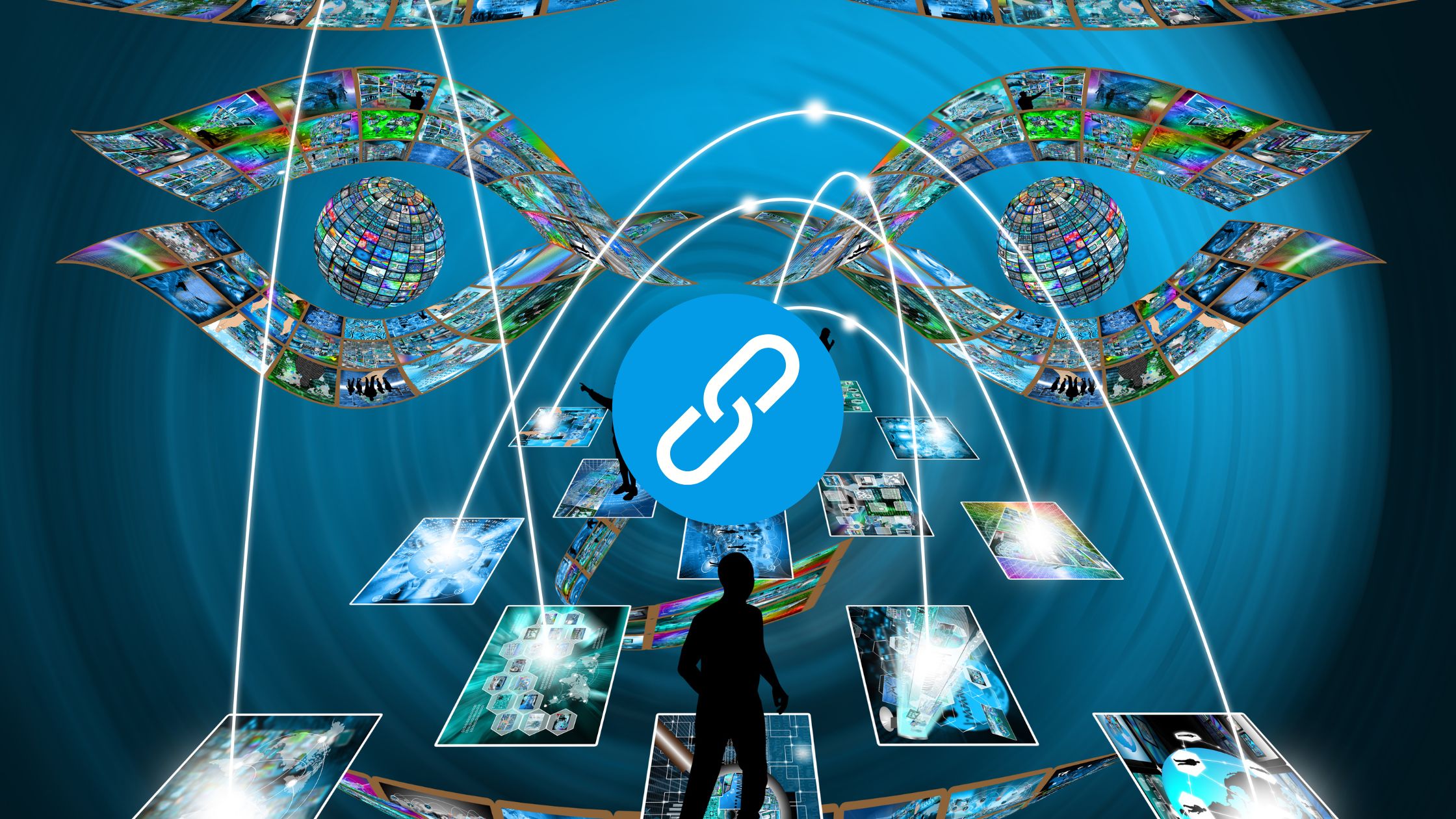 Conseguir Enlaces Naturales