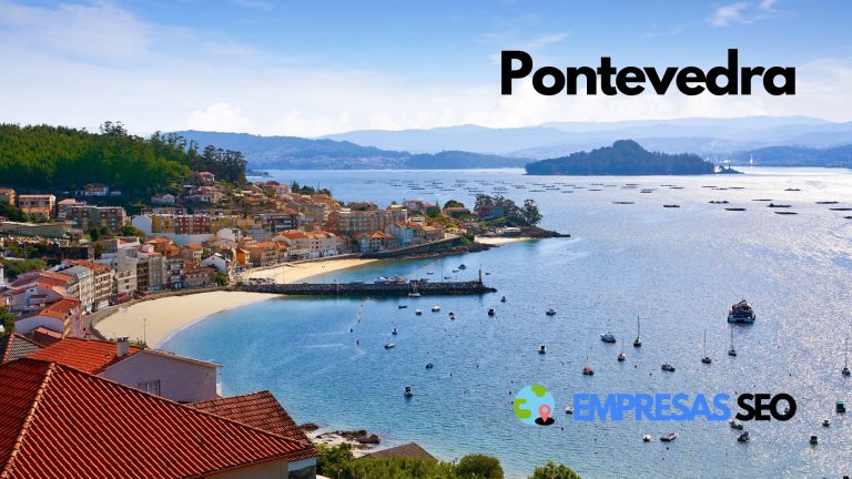 seo en pontevedra