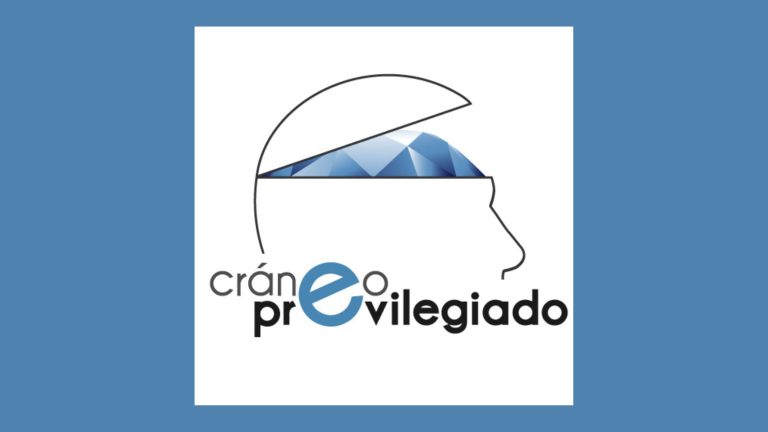 Craneo prEvilegiado  768x432