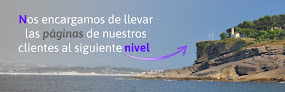 Negocio Agencia Seo Santander