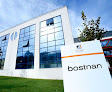 Negocio Bostnan