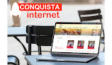 Negocio Conquista Internet