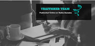 Consultor Marketing Digital Sevilla - Trafficker Team 1 Consultor Marketing Digital Sevilla - Trafficker Team