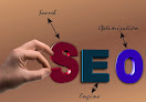 Negocio Consultor Seo José Blasco