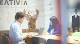 Negocio Creativia Marketing Digital (madrid)