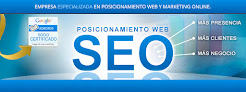 Madrid 4 Negocio Cronoseo | Agencia Seo Y Sem