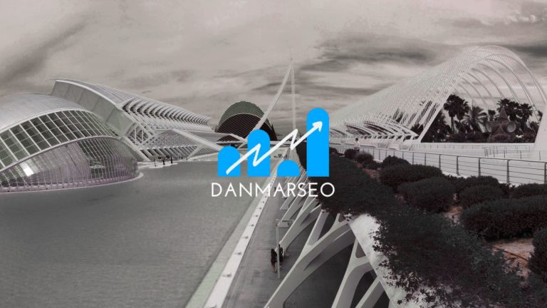 DanMarSEO – Consultor SEO Freelance en Manises 1 768x432