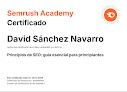 David Sánchez | Consultor Seo 1 David Sánchez | Consultor Seo
