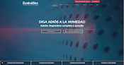Biscay 1 Negocio Diseño Web Imacreste