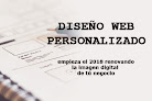 Diseño Web Valladolid - Isanlab