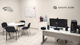 Sevilla 4 Negocio Grupo Sgm | Agencia Marketing Digital Y Publicidad
