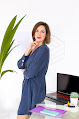 Inés Moreno Serrano - Mentora De Negocios Y De Bienestar Laboral 1 Inés Moreno Serrano - Mentora De Negocios Y De Bienestar Laboral