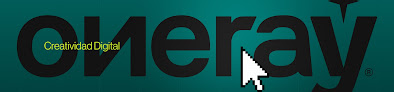 Oneray - Branding / Diseño Web Y Tienda Online 1 Oneray - Branding / Diseño Web Y Tienda Online