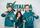 Negocio Vitaliza
