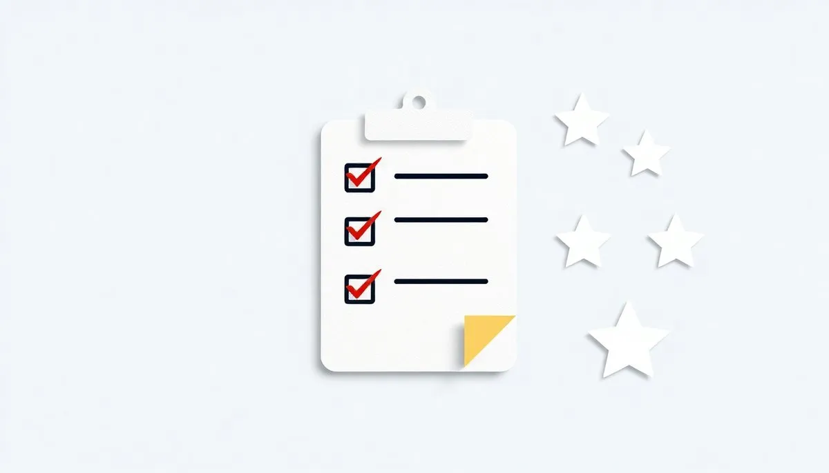 Evaluación de experiencia y resultados de experto SEO