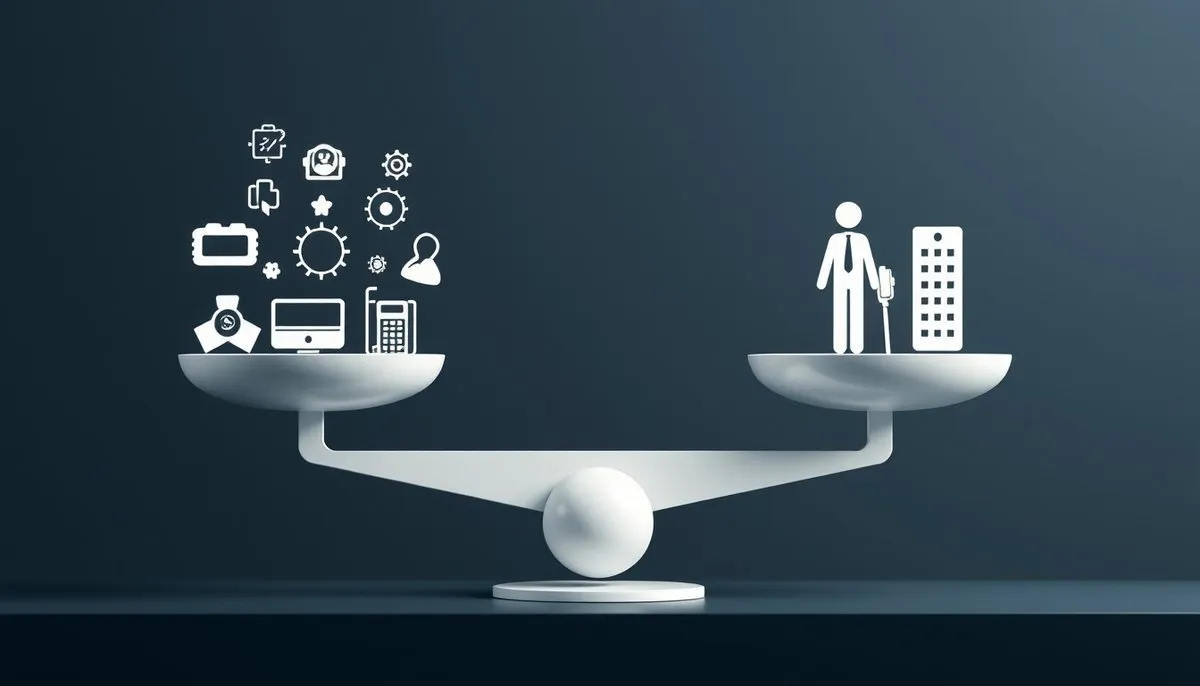 Balance entre habilidades técnicas y estratégicas en SEO